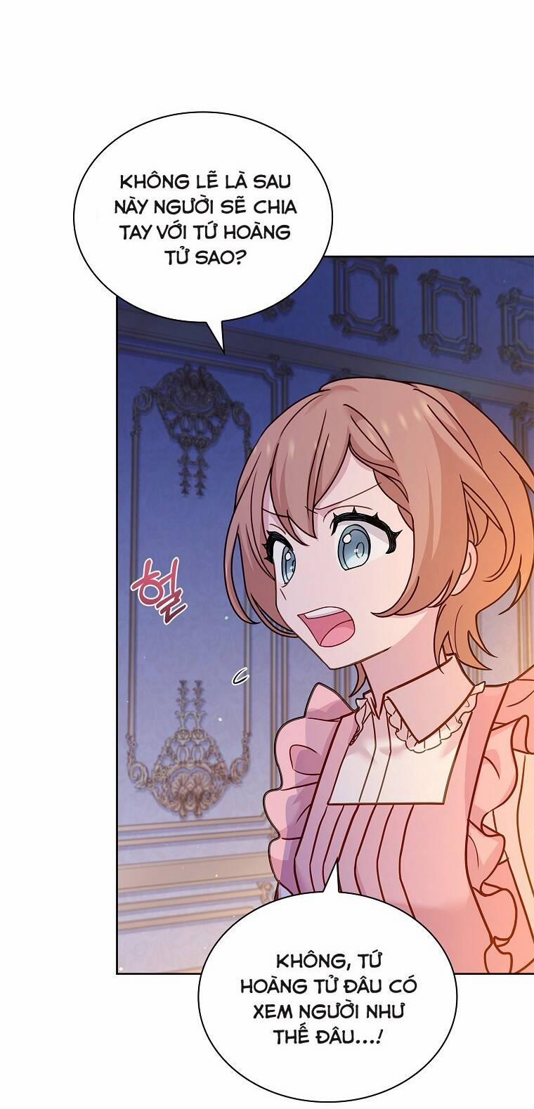 Tiểu Thư Muốn Được Nghỉ Ngơi 99 trang 26