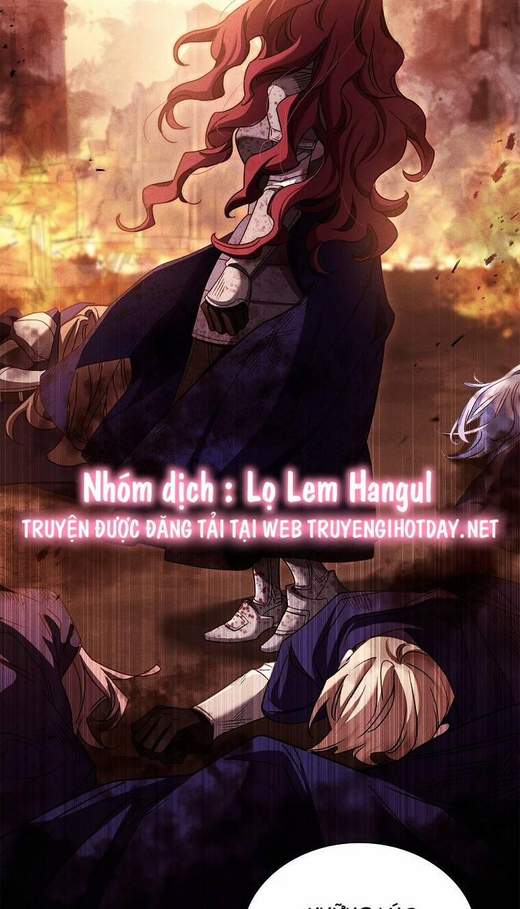 Tiểu Thư Muốn Được Nghỉ Ngơi 99 trang 28