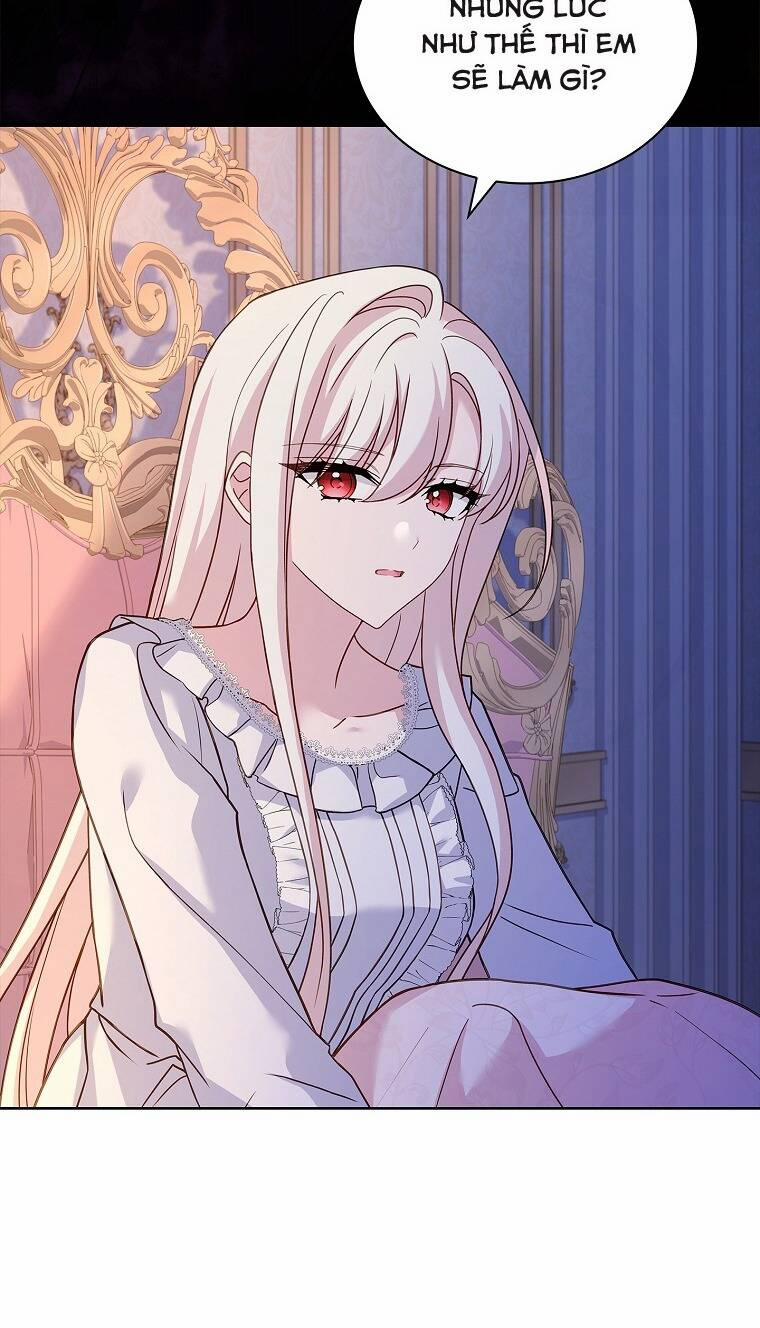 Tiểu Thư Muốn Được Nghỉ Ngơi 99 trang 29