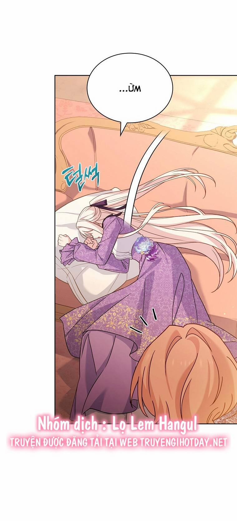 Tiểu Thư Muốn Được Nghỉ Ngơi 99 trang 3