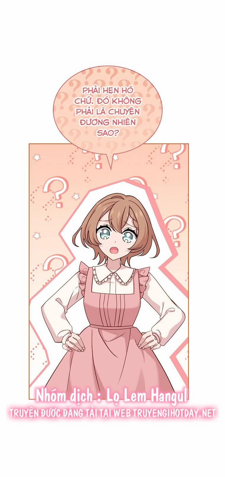 Tiểu Thư Muốn Được Nghỉ Ngơi 99 trang 30