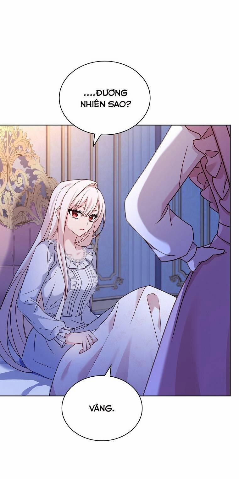 Tiểu Thư Muốn Được Nghỉ Ngơi 99 trang 31