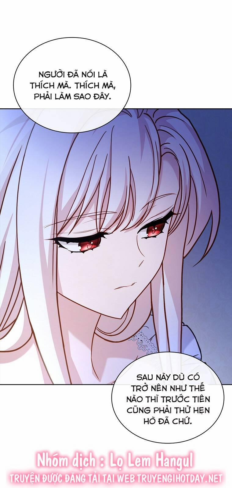 Tiểu Thư Muốn Được Nghỉ Ngơi 99 trang 32