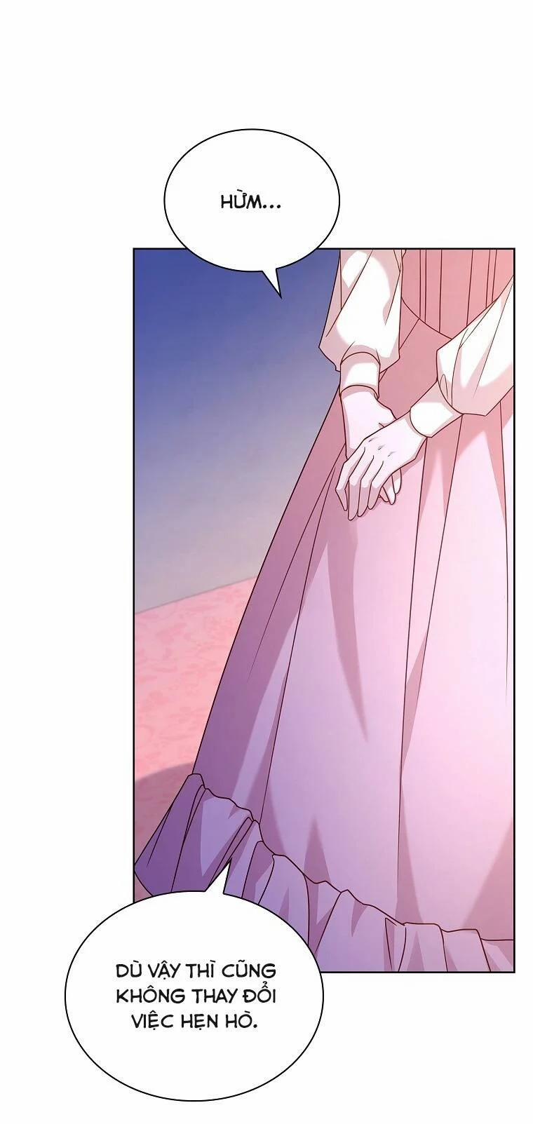 Tiểu Thư Muốn Được Nghỉ Ngơi 99 trang 35