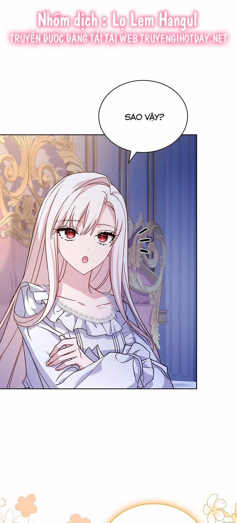 Tiểu Thư Muốn Được Nghỉ Ngơi 99 trang 36