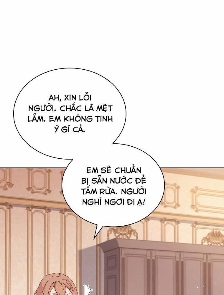 Tiểu Thư Muốn Được Nghỉ Ngơi 99 trang 4