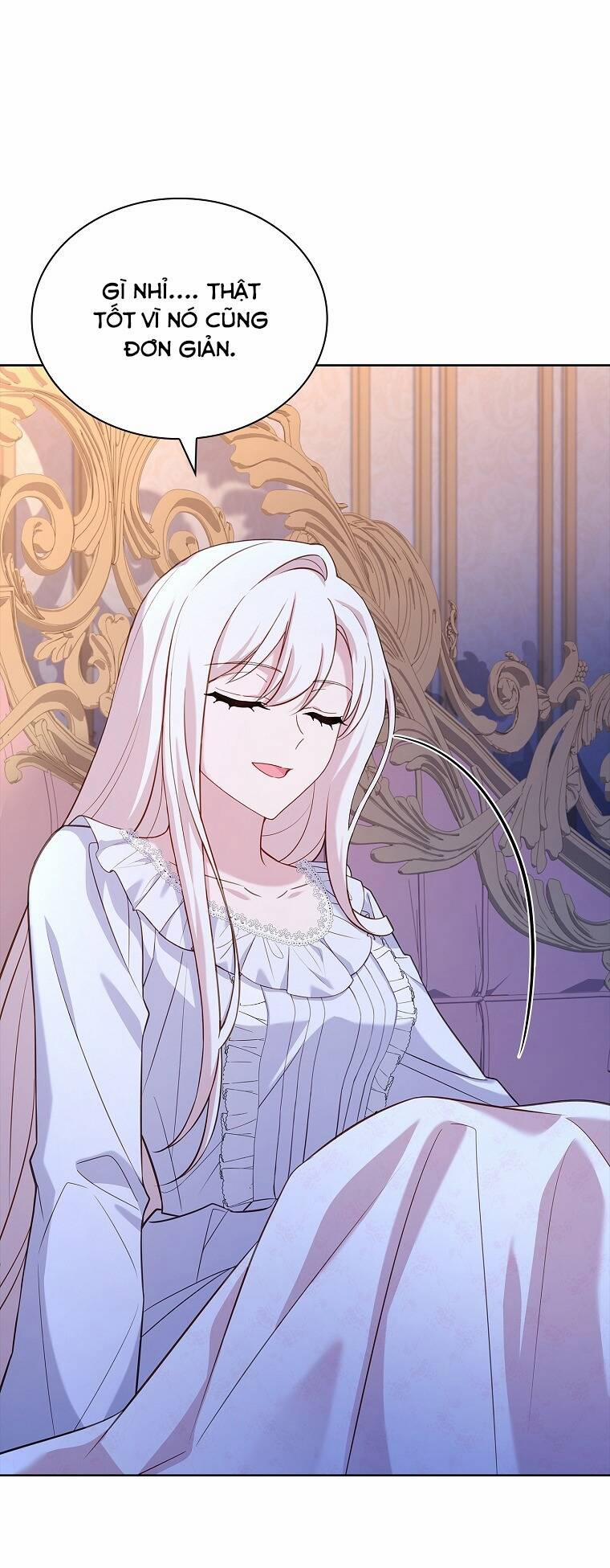 Tiểu Thư Muốn Được Nghỉ Ngơi 99 trang 42