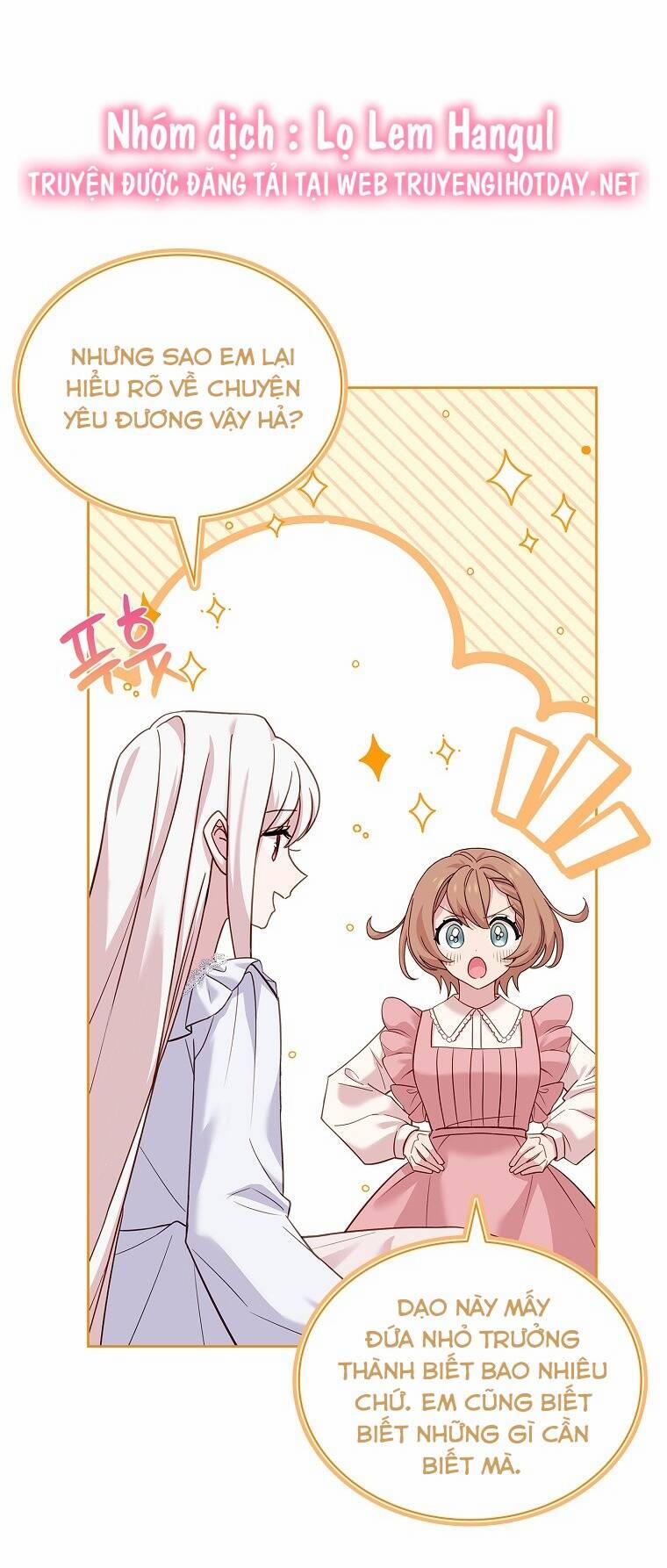 Tiểu Thư Muốn Được Nghỉ Ngơi 99 trang 43