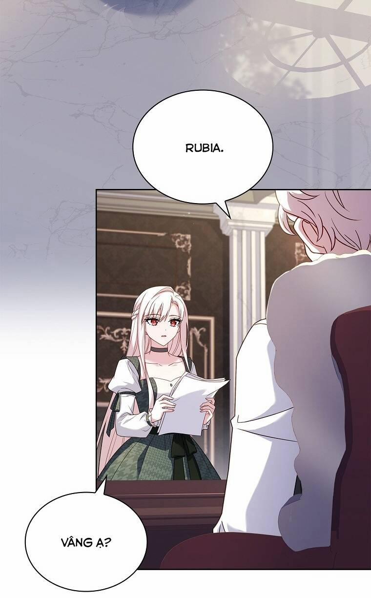 Tiểu Thư Muốn Được Nghỉ Ngơi 99 trang 48