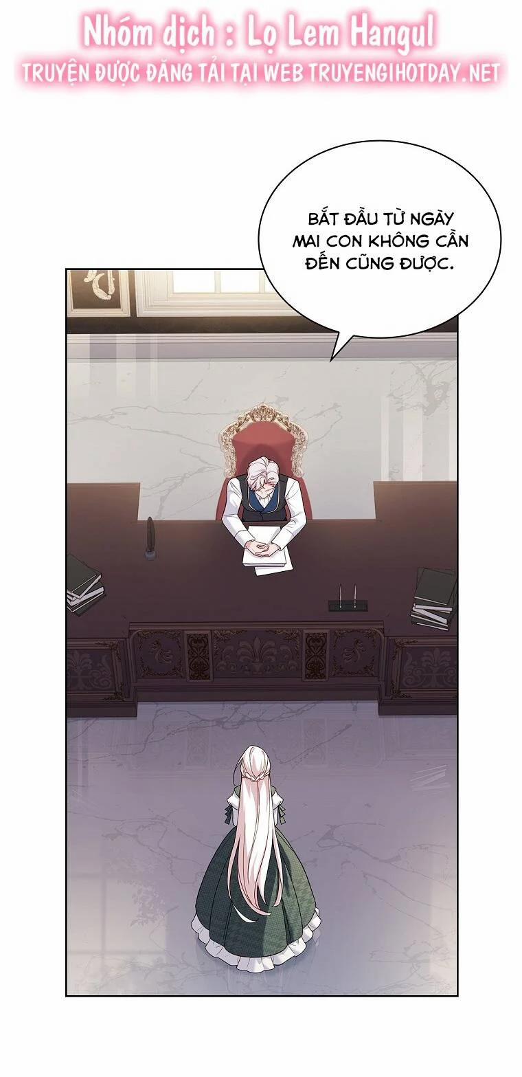 Tiểu Thư Muốn Được Nghỉ Ngơi 99 trang 49