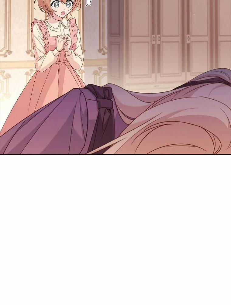 Tiểu Thư Muốn Được Nghỉ Ngơi 99 trang 5