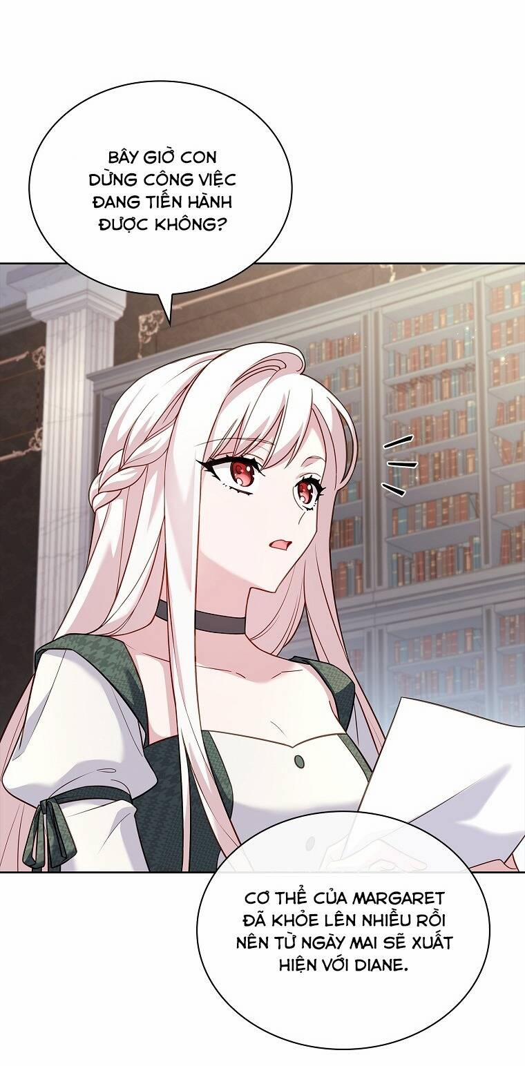 Tiểu Thư Muốn Được Nghỉ Ngơi 99 trang 50