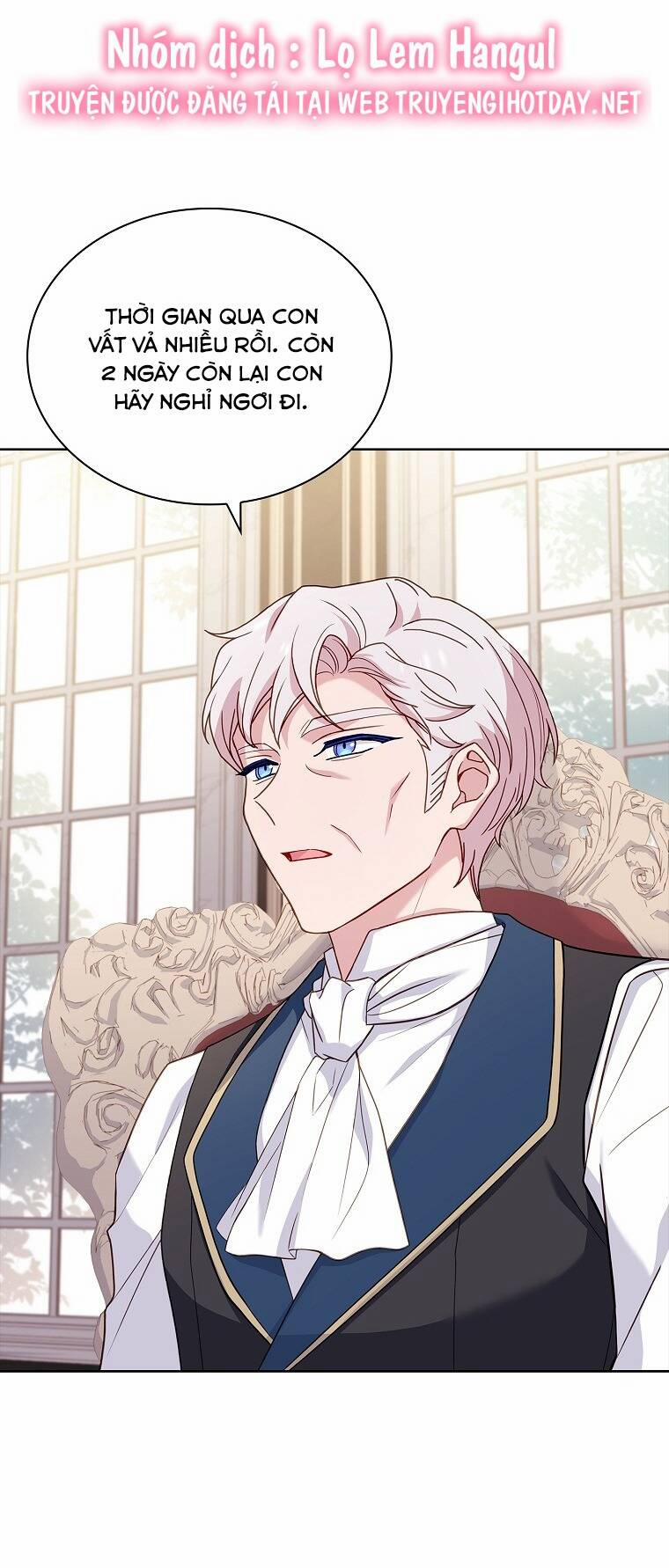 Tiểu Thư Muốn Được Nghỉ Ngơi 99 trang 51