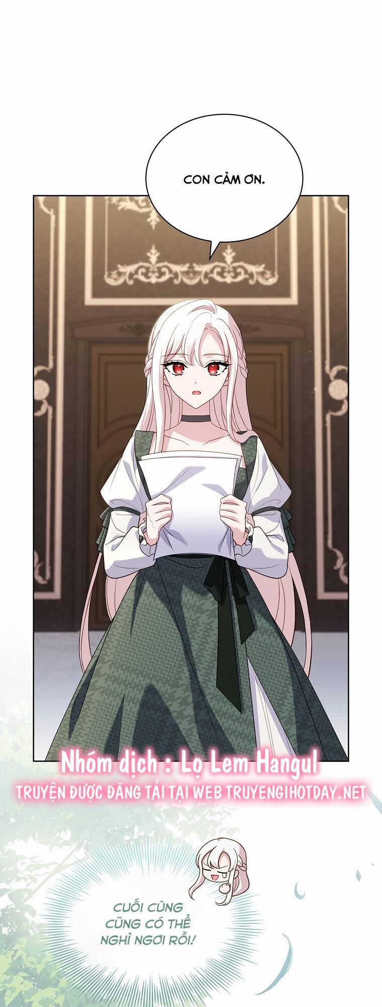 Tiểu Thư Muốn Được Nghỉ Ngơi 99 trang 52