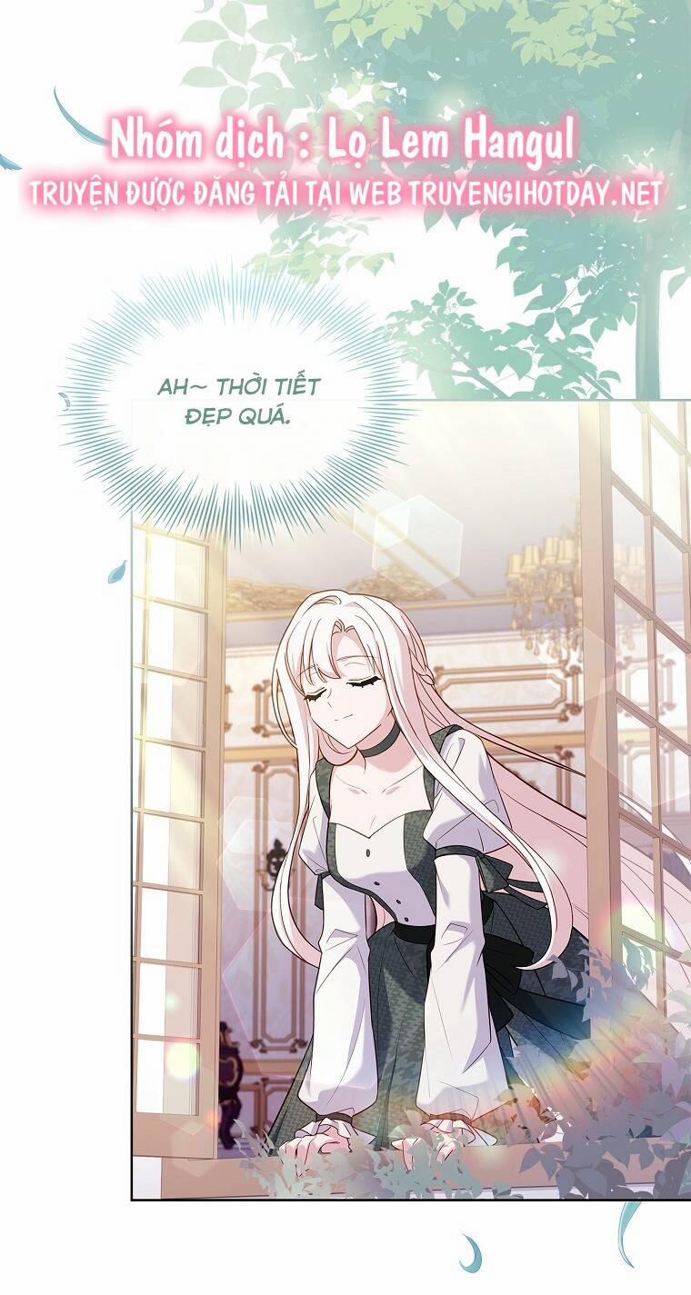 Tiểu Thư Muốn Được Nghỉ Ngơi 99 trang 54