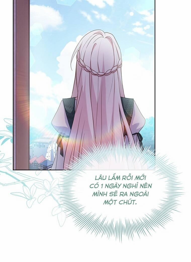 Tiểu Thư Muốn Được Nghỉ Ngơi 99 trang 56