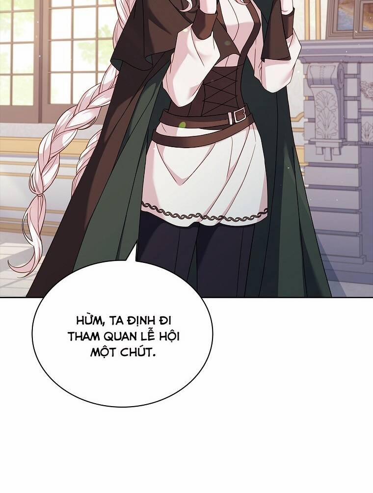 Tiểu Thư Muốn Được Nghỉ Ngơi 99 trang 58