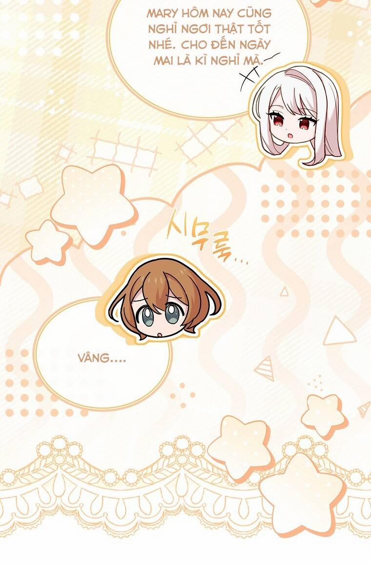 Tiểu Thư Muốn Được Nghỉ Ngơi 99 trang 61