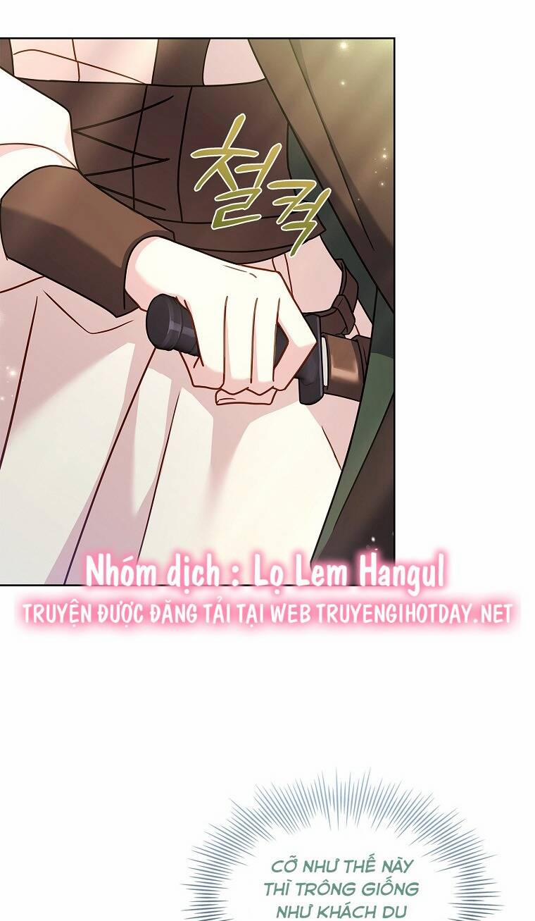 Tiểu Thư Muốn Được Nghỉ Ngơi 99 trang 62