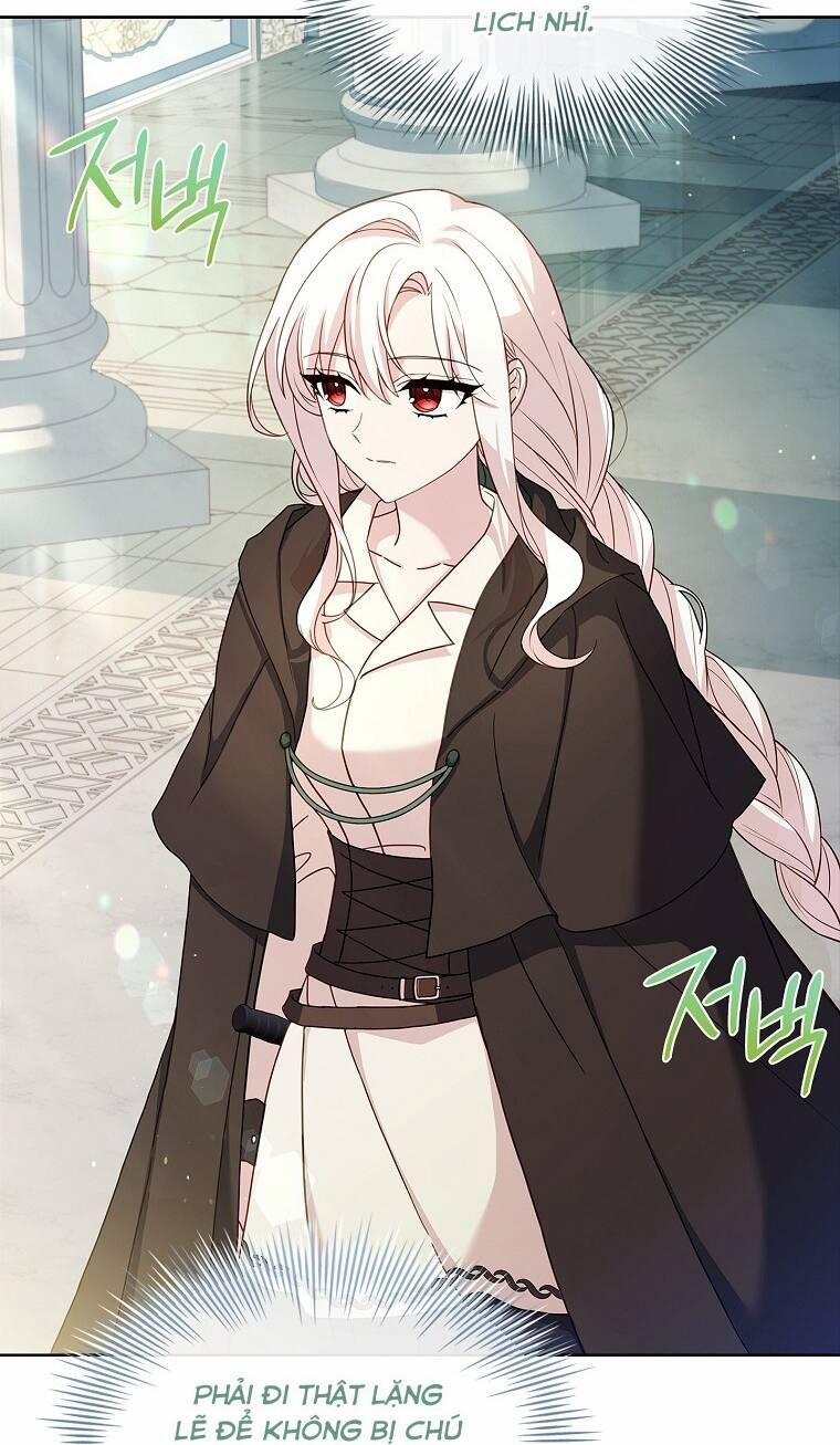 Tiểu Thư Muốn Được Nghỉ Ngơi 99 trang 63