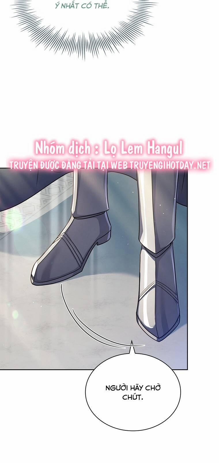 Tiểu Thư Muốn Được Nghỉ Ngơi 99 trang 64