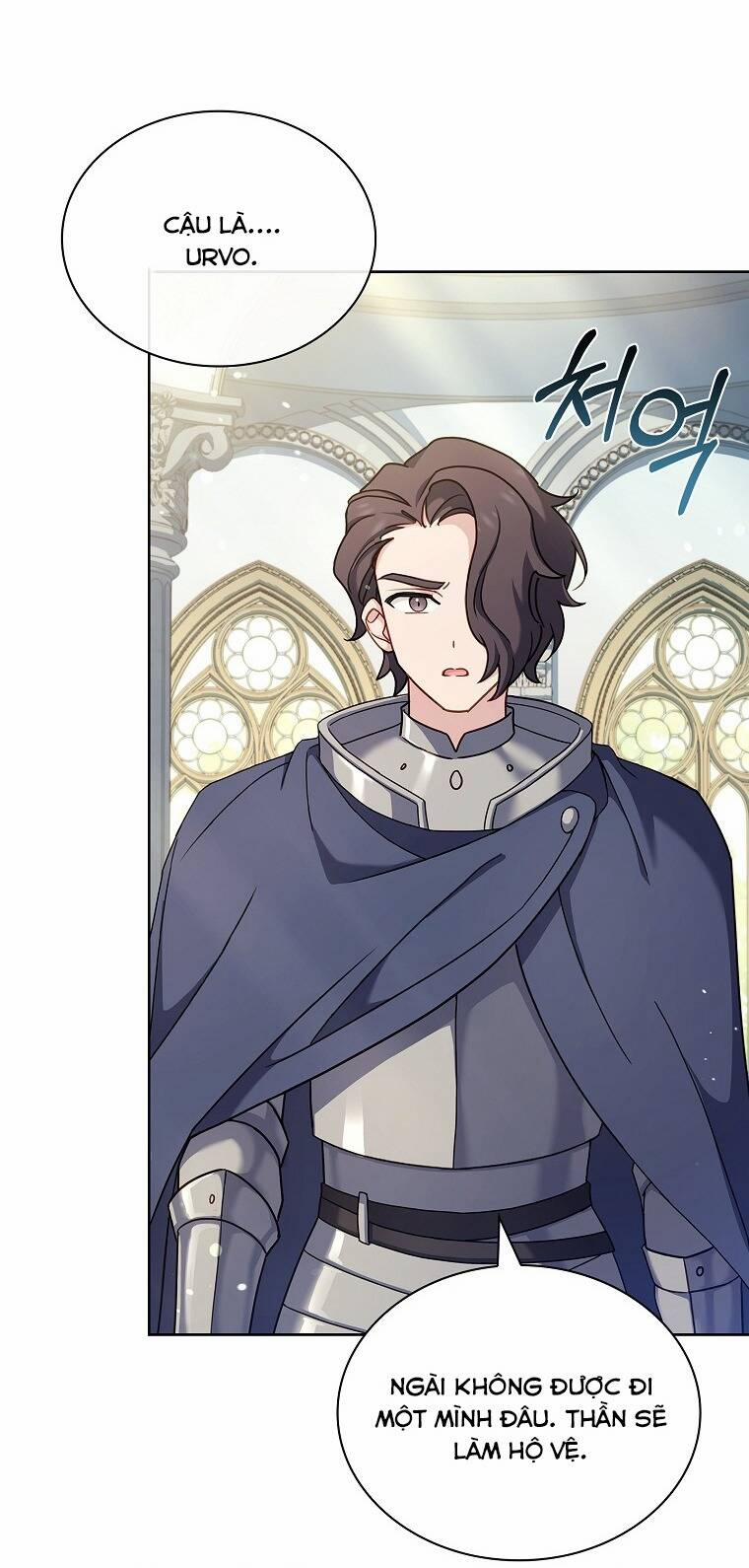 Tiểu Thư Muốn Được Nghỉ Ngơi 99 trang 65