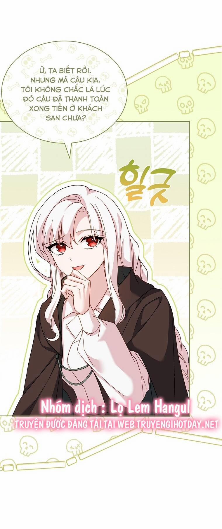 Tiểu Thư Muốn Được Nghỉ Ngơi 99 trang 67