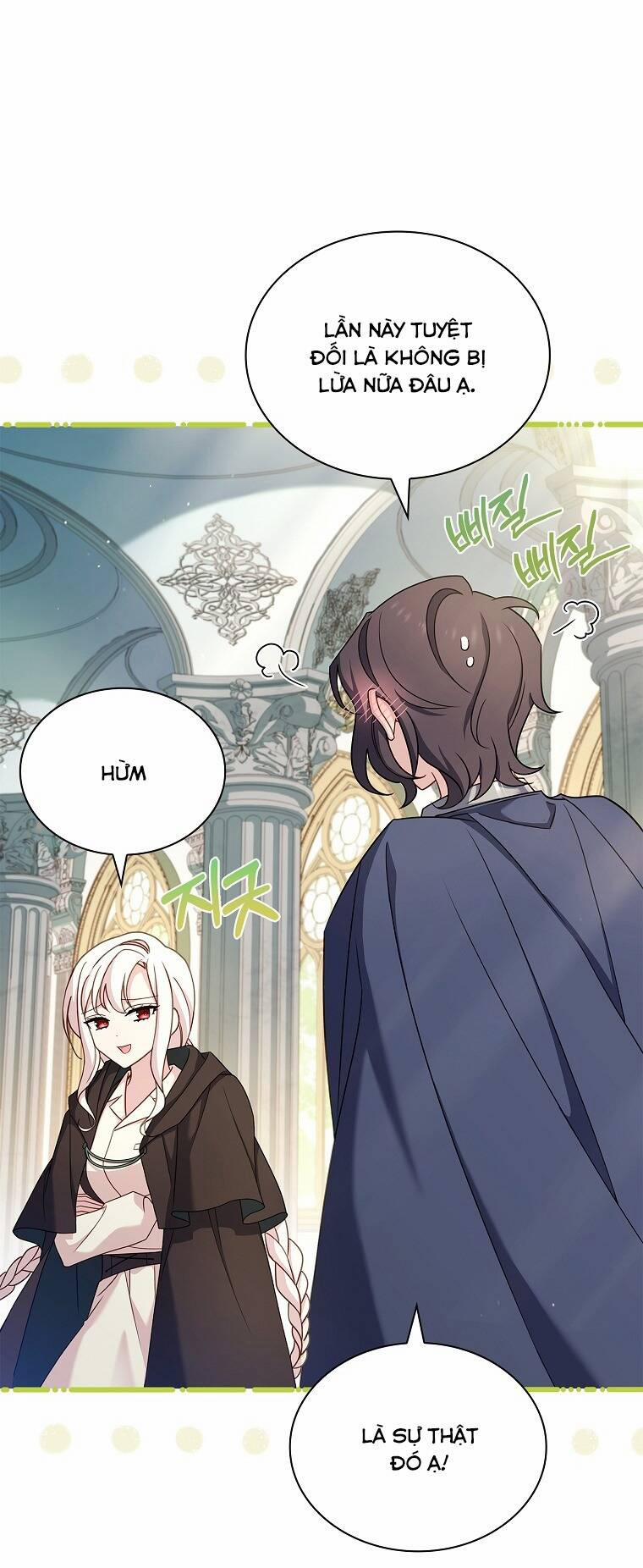 Tiểu Thư Muốn Được Nghỉ Ngơi 99 trang 69