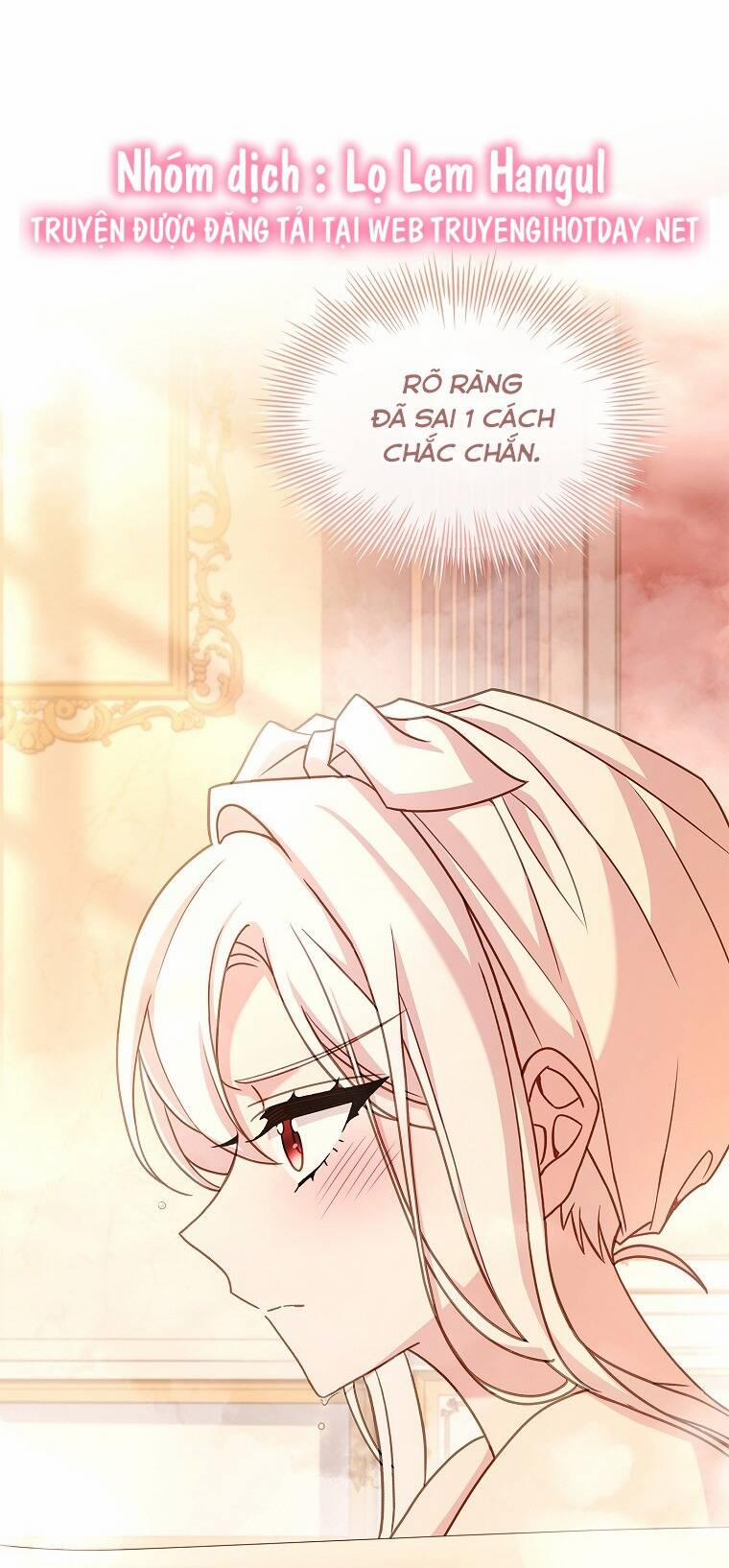 Tiểu Thư Muốn Được Nghỉ Ngơi 99 trang 7