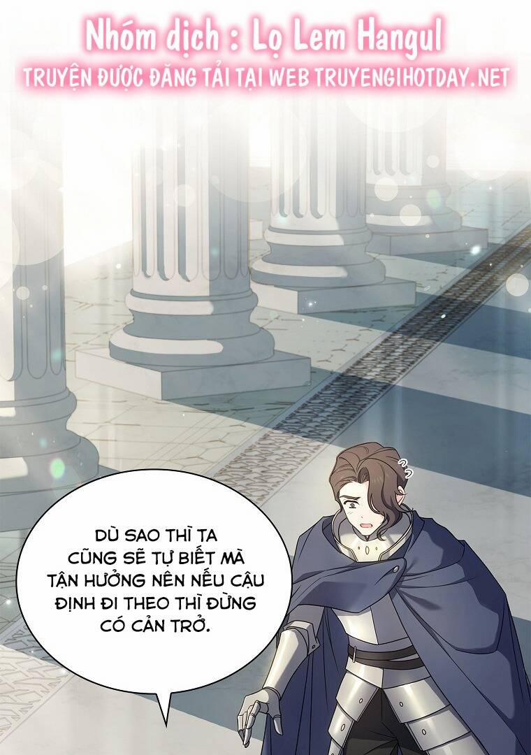 Tiểu Thư Muốn Được Nghỉ Ngơi 99 trang 70