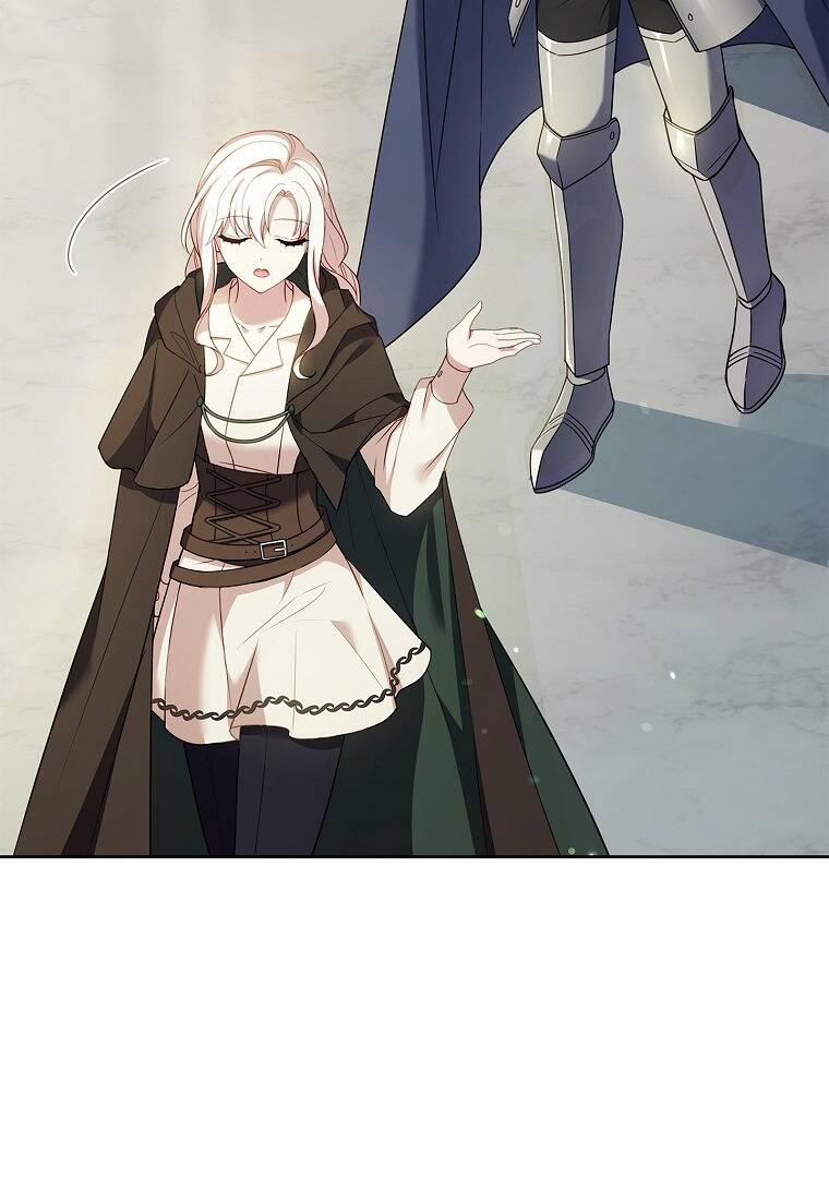 Tiểu Thư Muốn Được Nghỉ Ngơi 99 trang 71