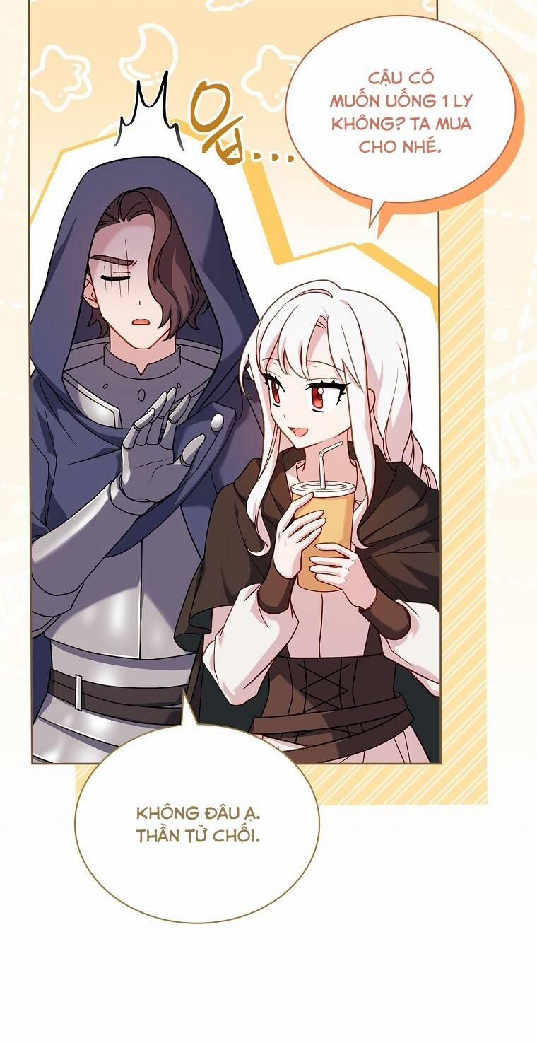 Tiểu Thư Muốn Được Nghỉ Ngơi 99 trang 76