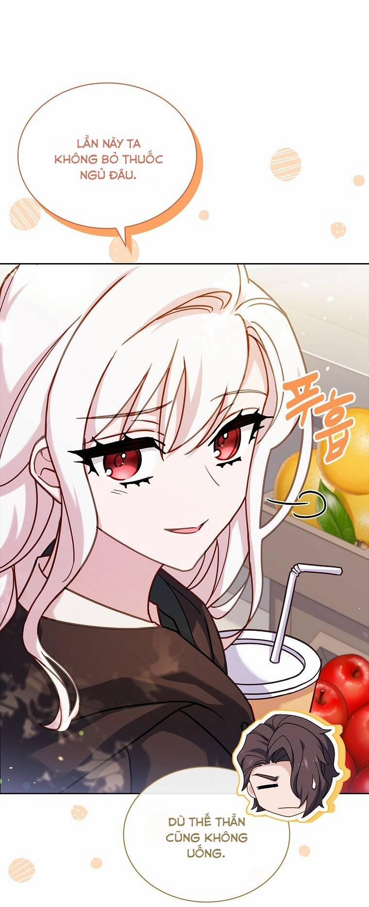 Tiểu Thư Muốn Được Nghỉ Ngơi 99 trang 77