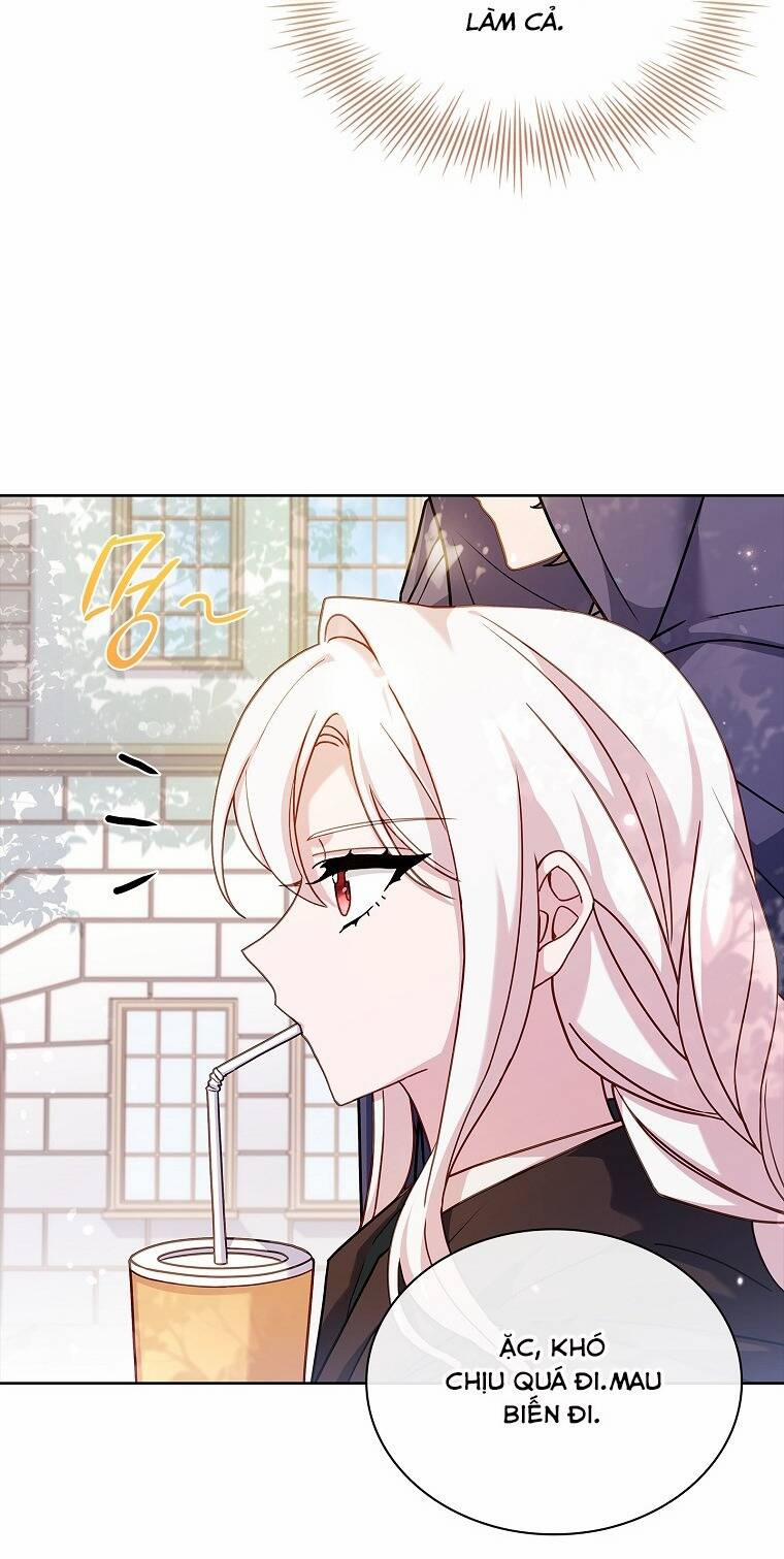 Tiểu Thư Muốn Được Nghỉ Ngơi 99 trang 79