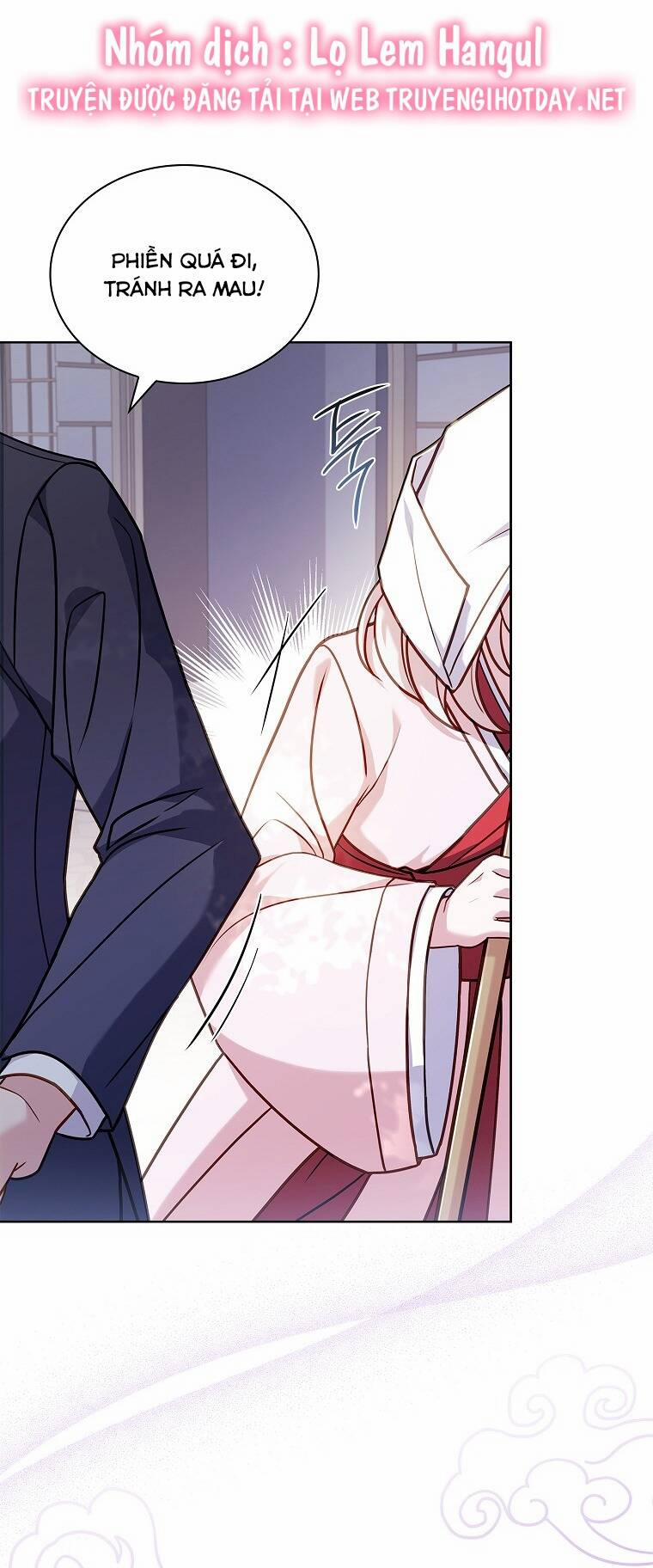 Tiểu Thư Muốn Được Nghỉ Ngơi 99 trang 80