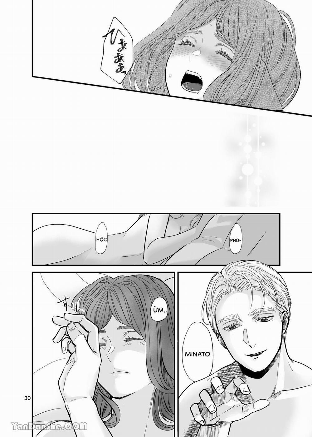 Tiểu Thư Nhân Thú Và Vị Hôn Phu 2 trang 1