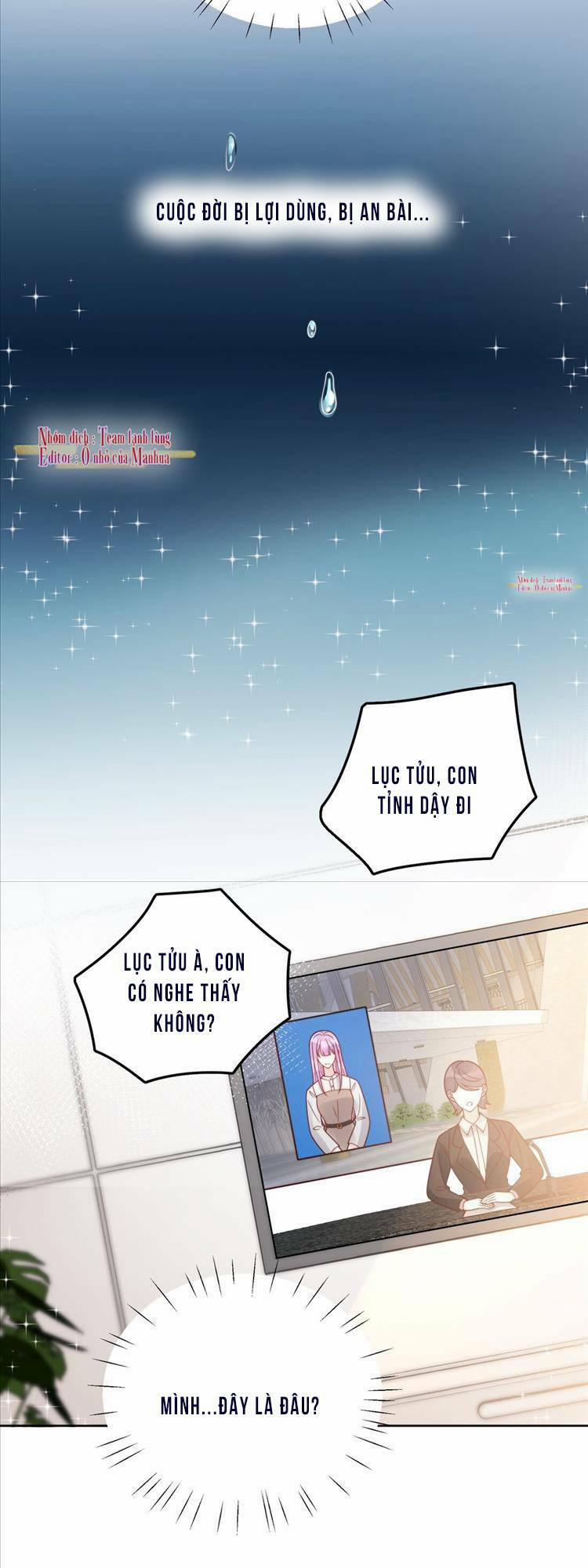 Tiểu Thư Phế Vật Bị Ép Cưới Chồng 1 trang 24