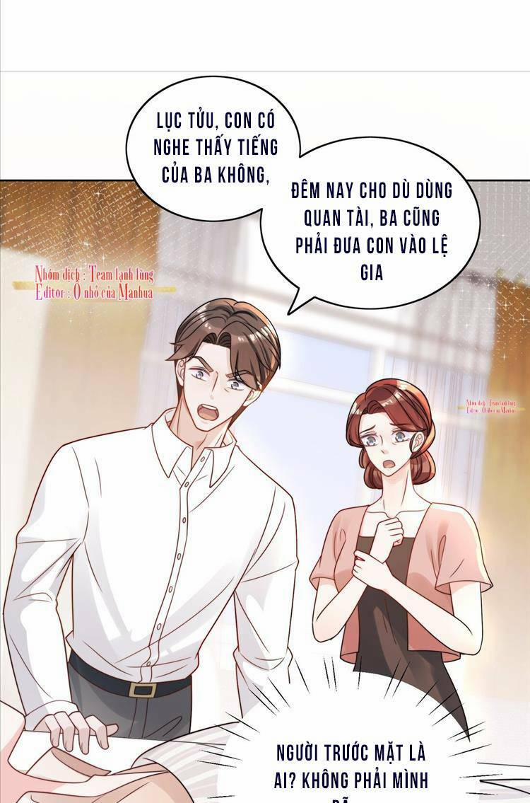 Tiểu Thư Phế Vật Bị Ép Cưới Chồng 1 trang 25