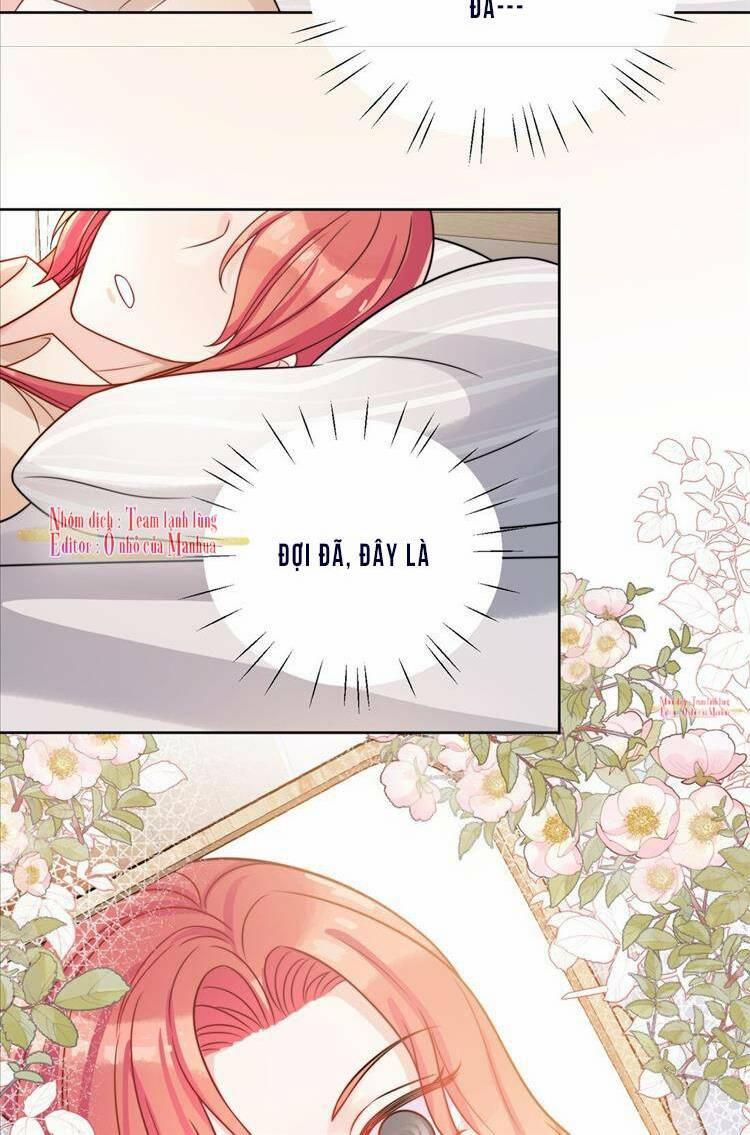 Tiểu Thư Phế Vật Bị Ép Cưới Chồng 1 trang 26