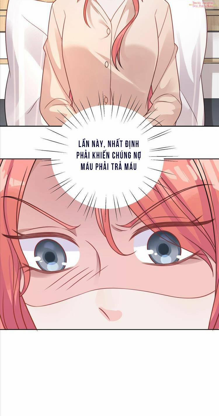 Tiểu Thư Phế Vật Bị Ép Cưới Chồng 1 trang 34