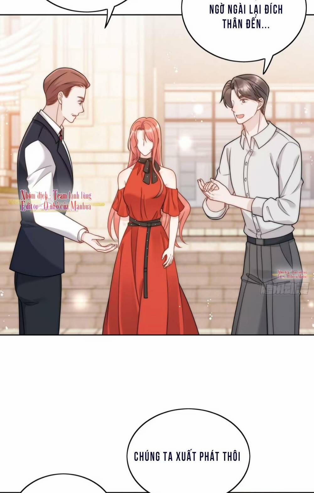 Tiểu Thư Phế Vật Bị Ép Cưới Chồng 2 trang 13