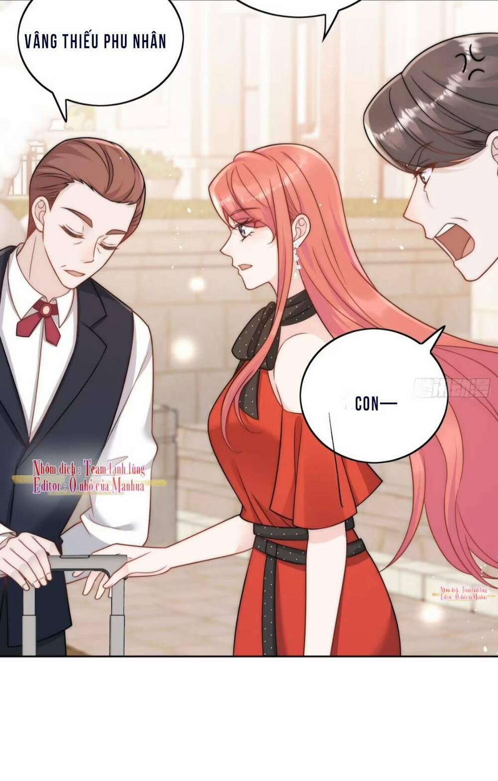 Tiểu Thư Phế Vật Bị Ép Cưới Chồng 2 trang 14