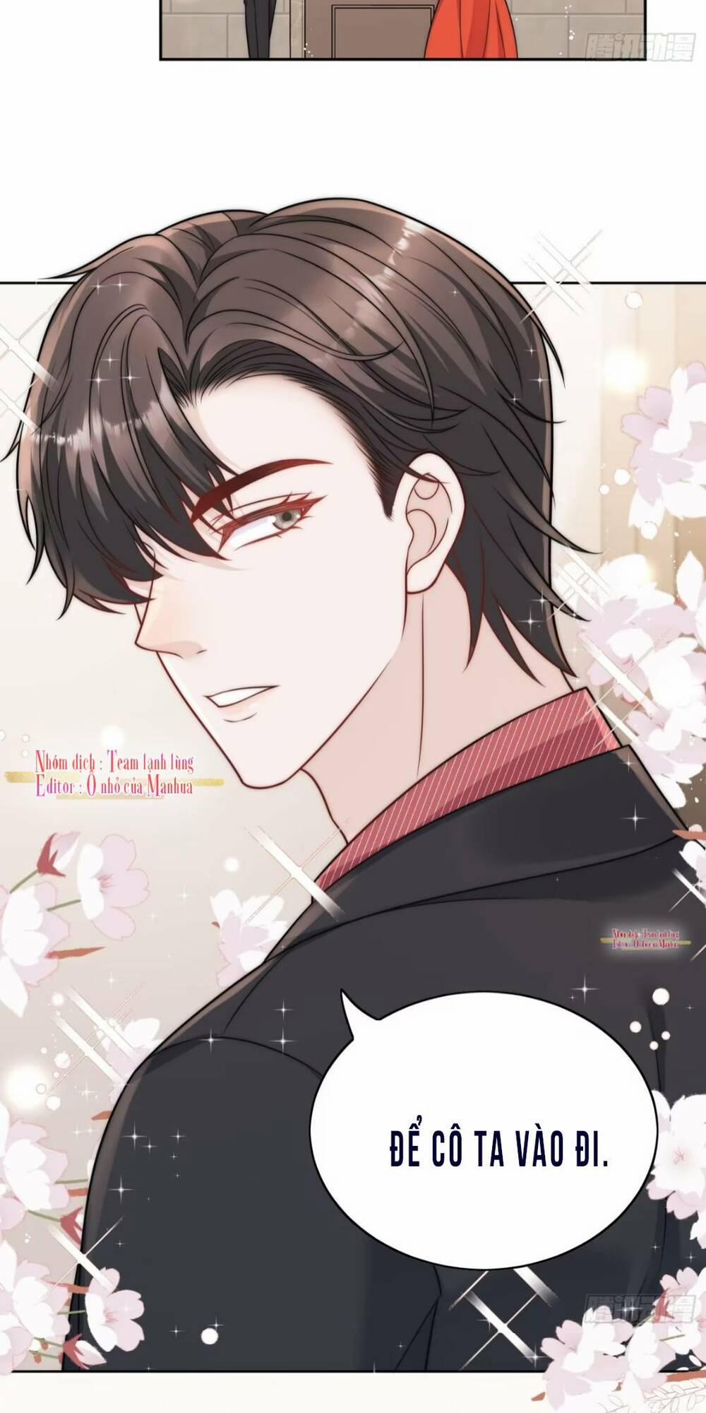 Tiểu Thư Phế Vật Bị Ép Cưới Chồng 2 trang 18