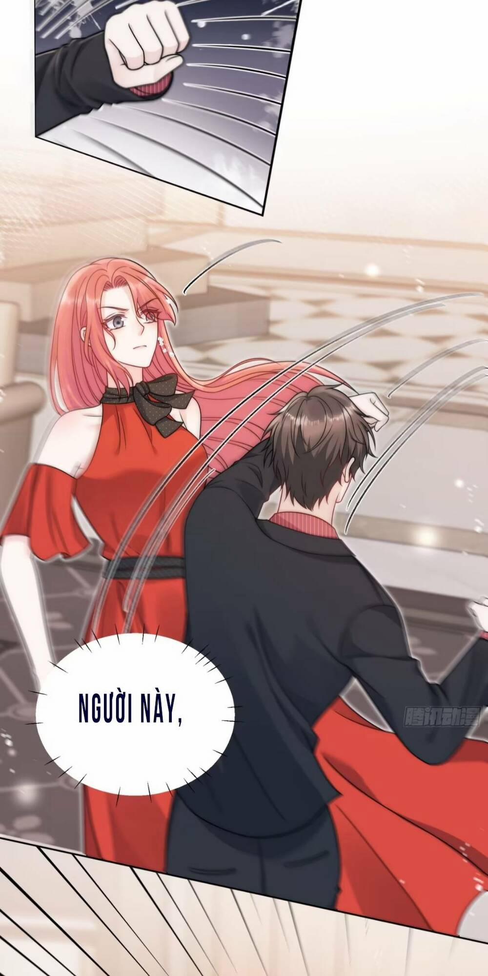 Tiểu Thư Phế Vật Bị Ép Cưới Chồng 2 trang 20