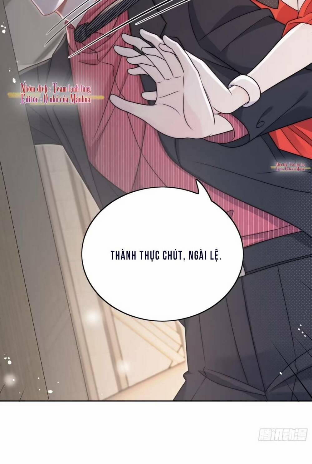 Tiểu Thư Phế Vật Bị Ép Cưới Chồng 2 trang 23