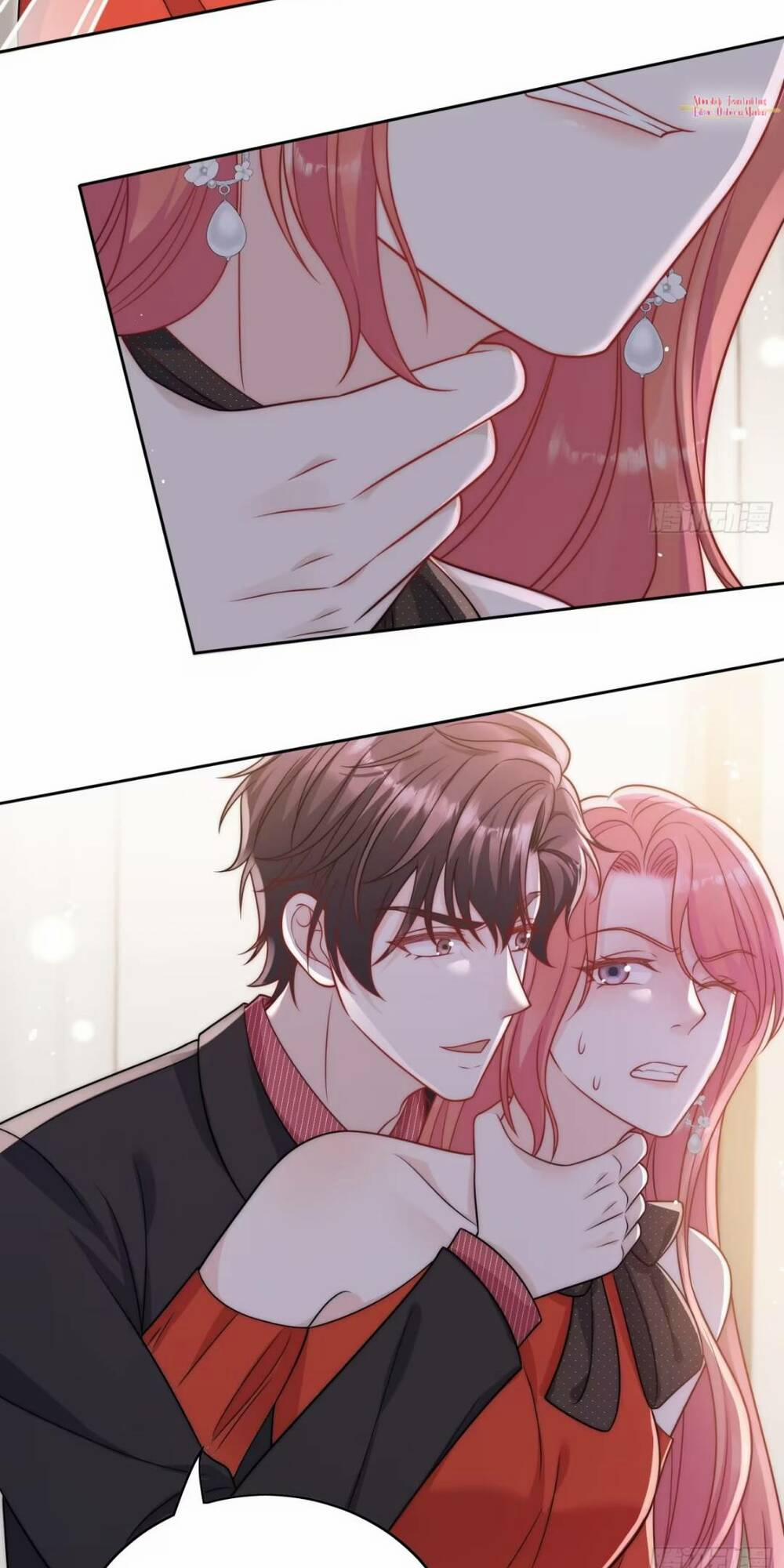 Tiểu Thư Phế Vật Bị Ép Cưới Chồng 2 trang 27