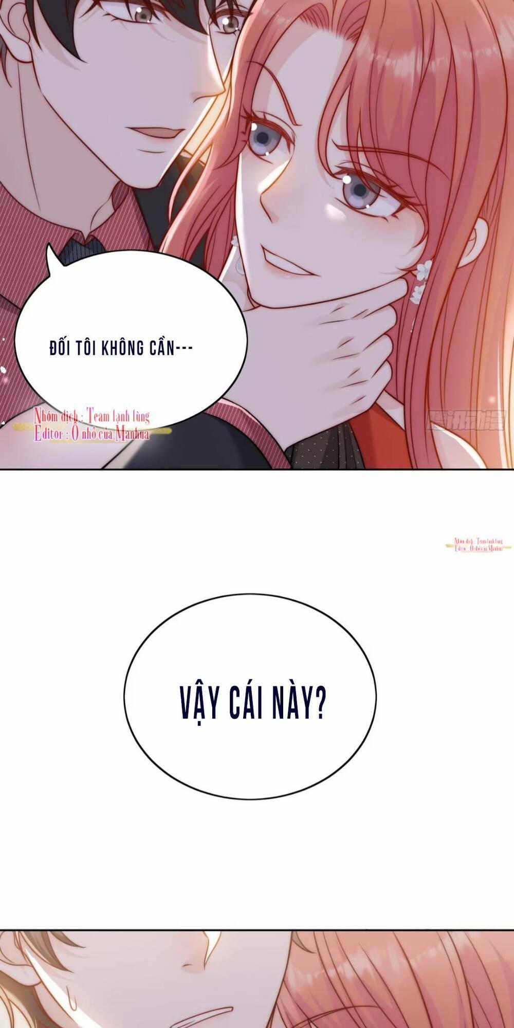 Tiểu Thư Phế Vật Bị Ép Cưới Chồng 2 trang 29