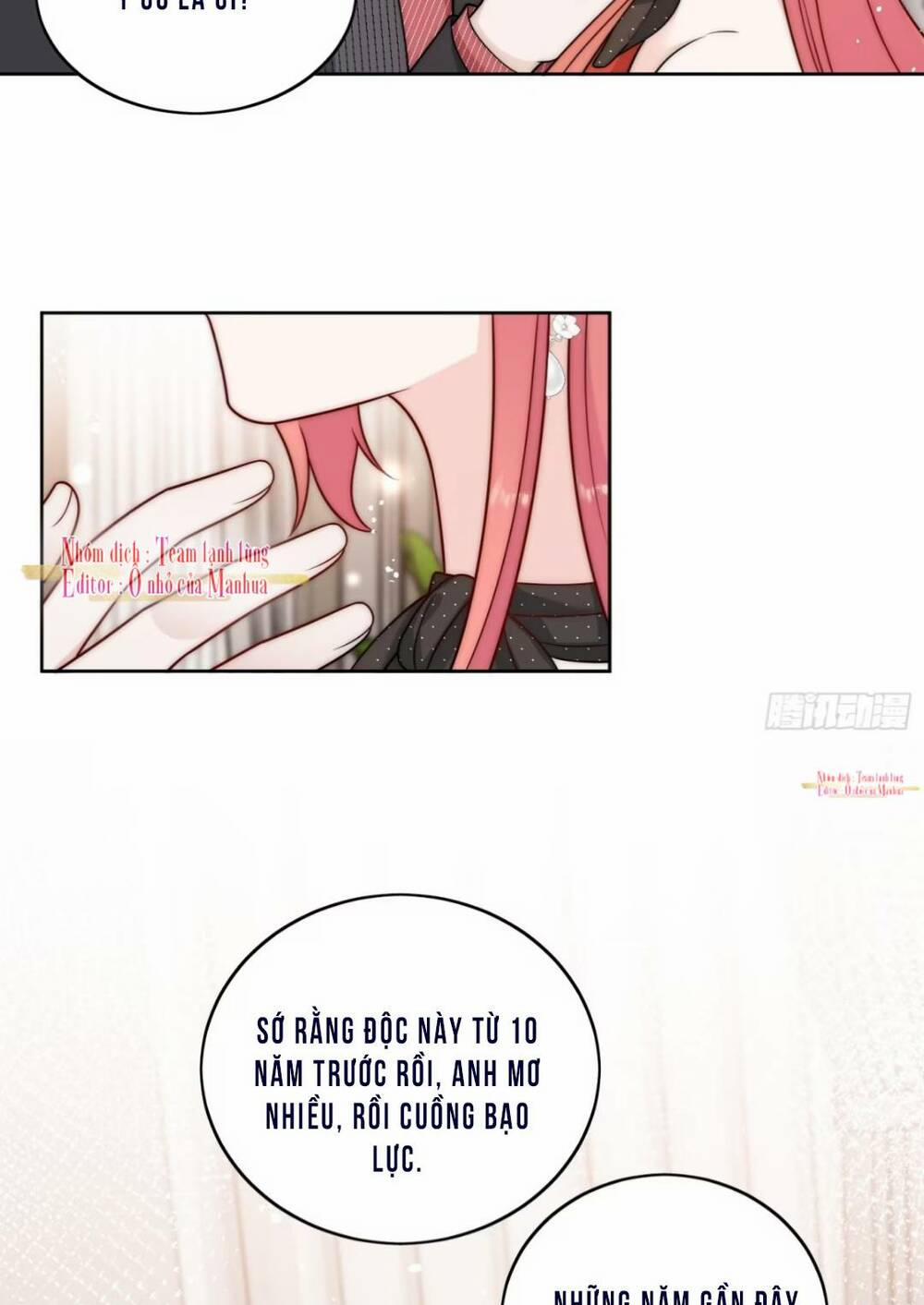 Tiểu Thư Phế Vật Bị Ép Cưới Chồng 2 trang 31