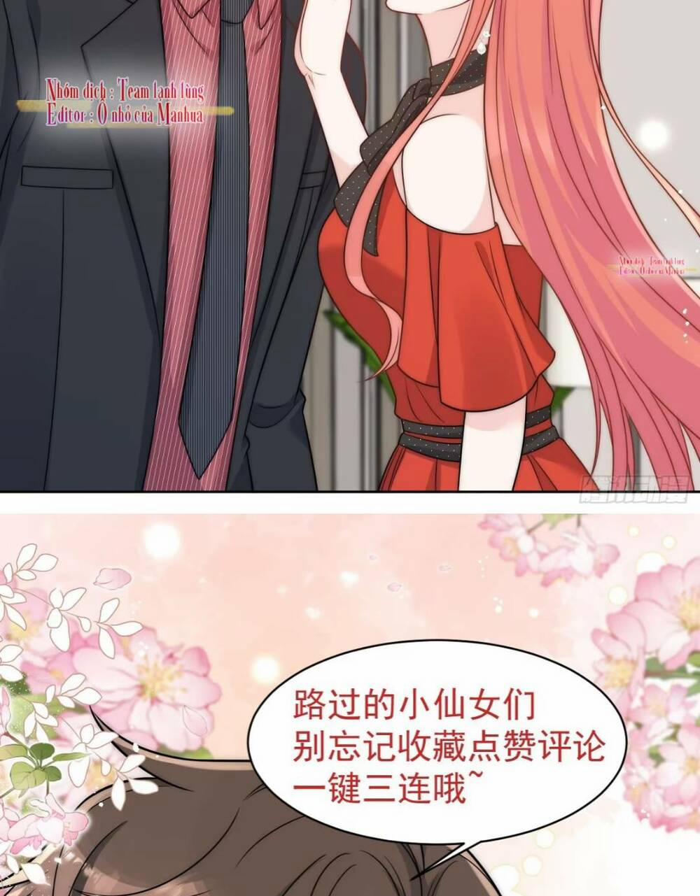 Tiểu Thư Phế Vật Bị Ép Cưới Chồng 2 trang 35