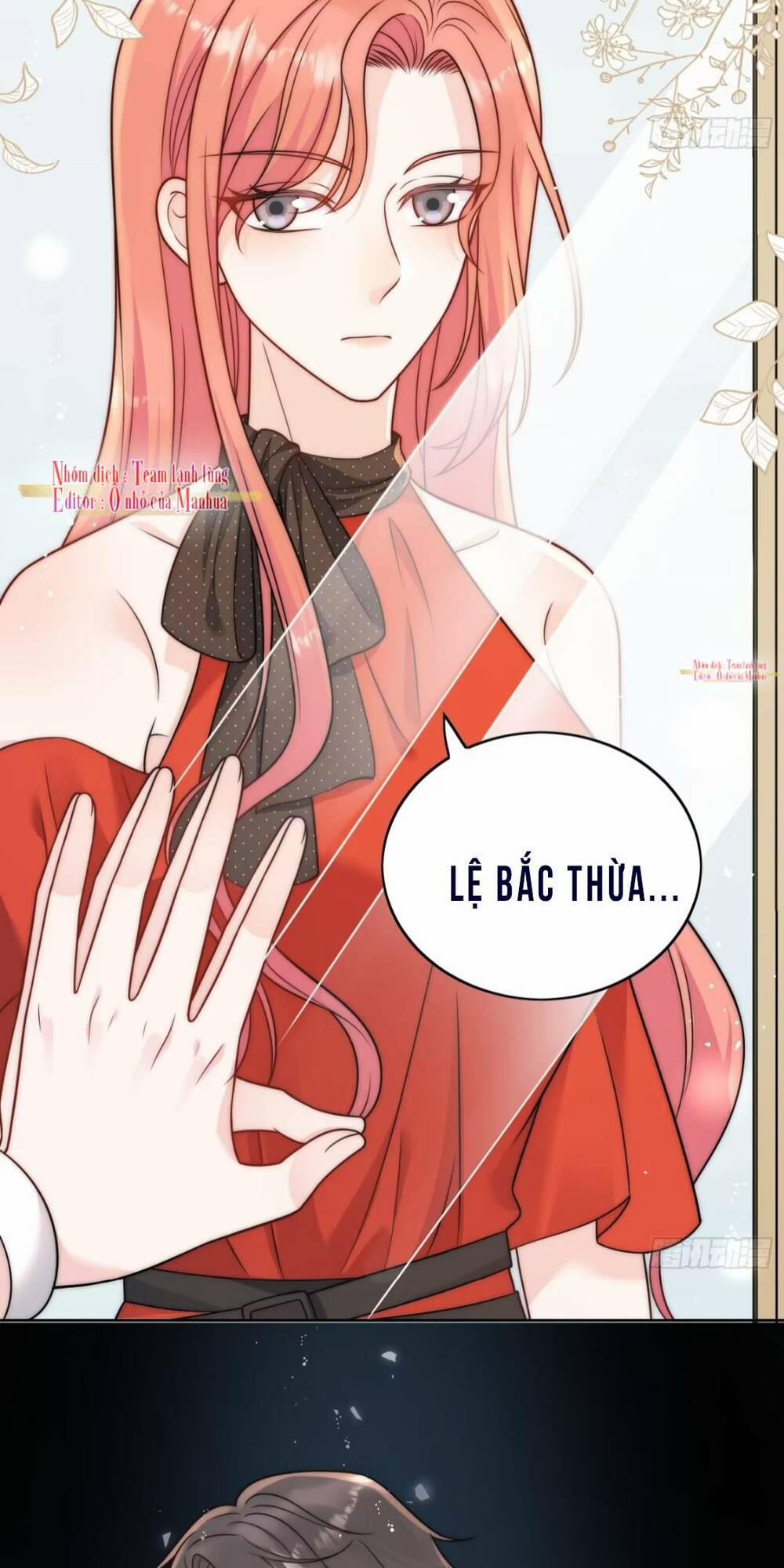 Tiểu Thư Phế Vật Bị Ép Cưới Chồng 2 trang 7